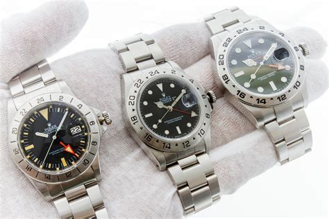 rolex explorer geschiedenis|history of Rolex explorer.